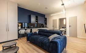 Kobi Luxury Apartment 2