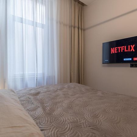 Kobi Luxury Apartment 2 Βουδαπέστη Εξωτερικό φωτογραφία