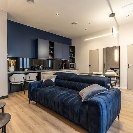 Kobi Luxury Apartment 2 Βουδαπέστη Εξωτερικό φωτογραφία