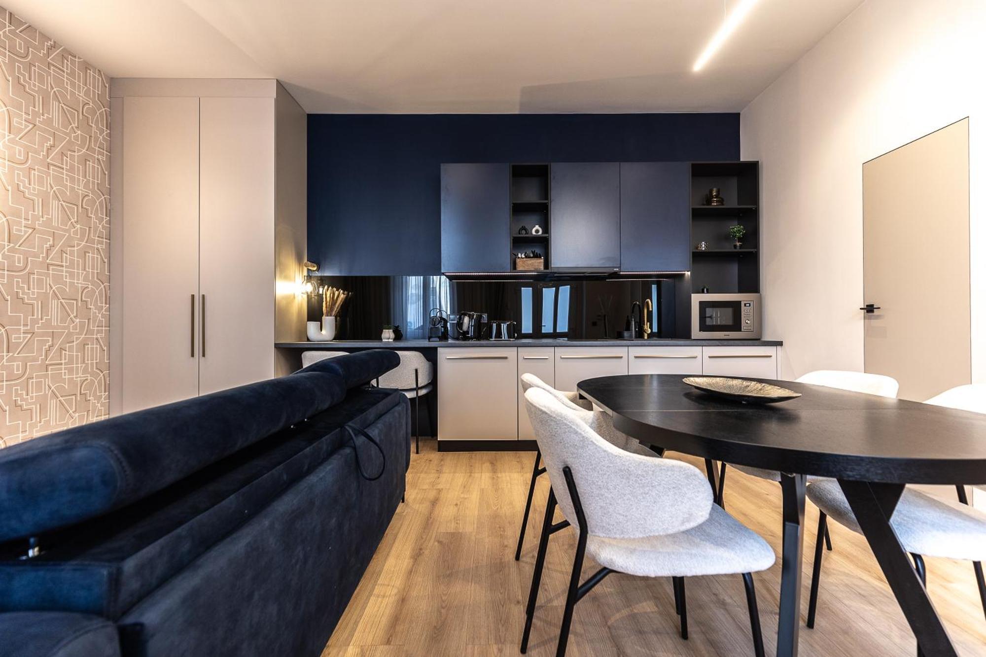 Kobi Luxury Apartment 2 Βουδαπέστη Εξωτερικό φωτογραφία