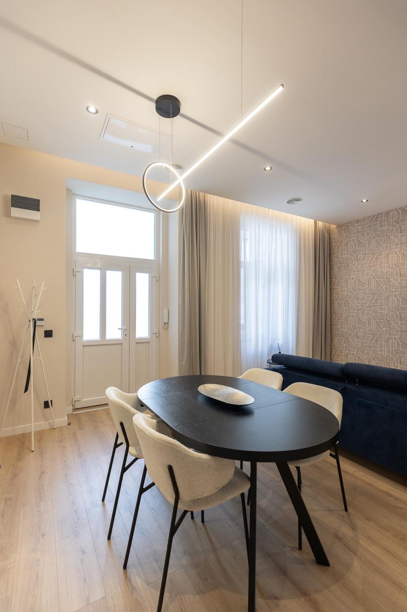 Kobi Luxury Apartment 2 Βουδαπέστη Εξωτερικό φωτογραφία