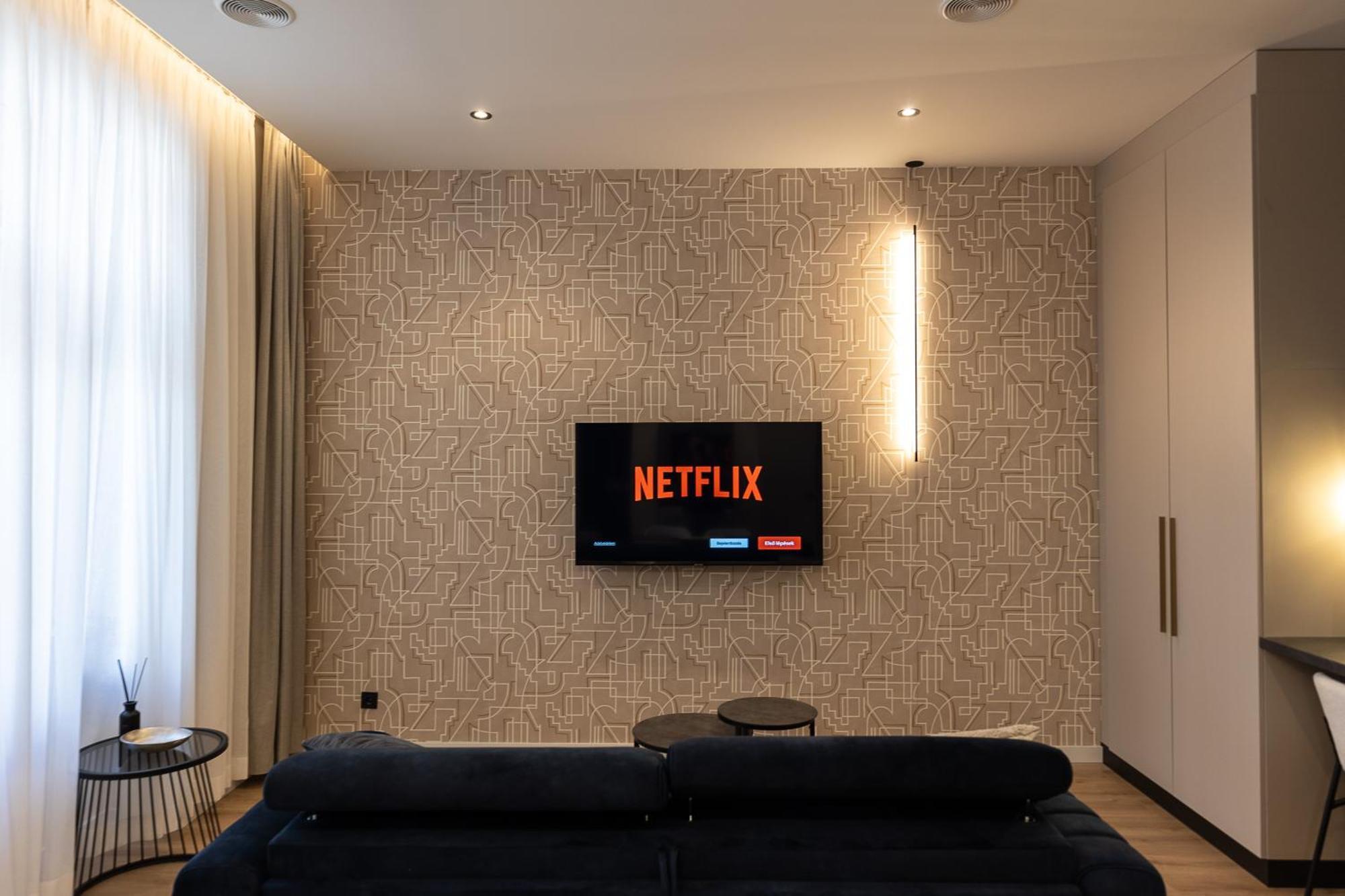 Kobi Luxury Apartment 2 Βουδαπέστη Εξωτερικό φωτογραφία