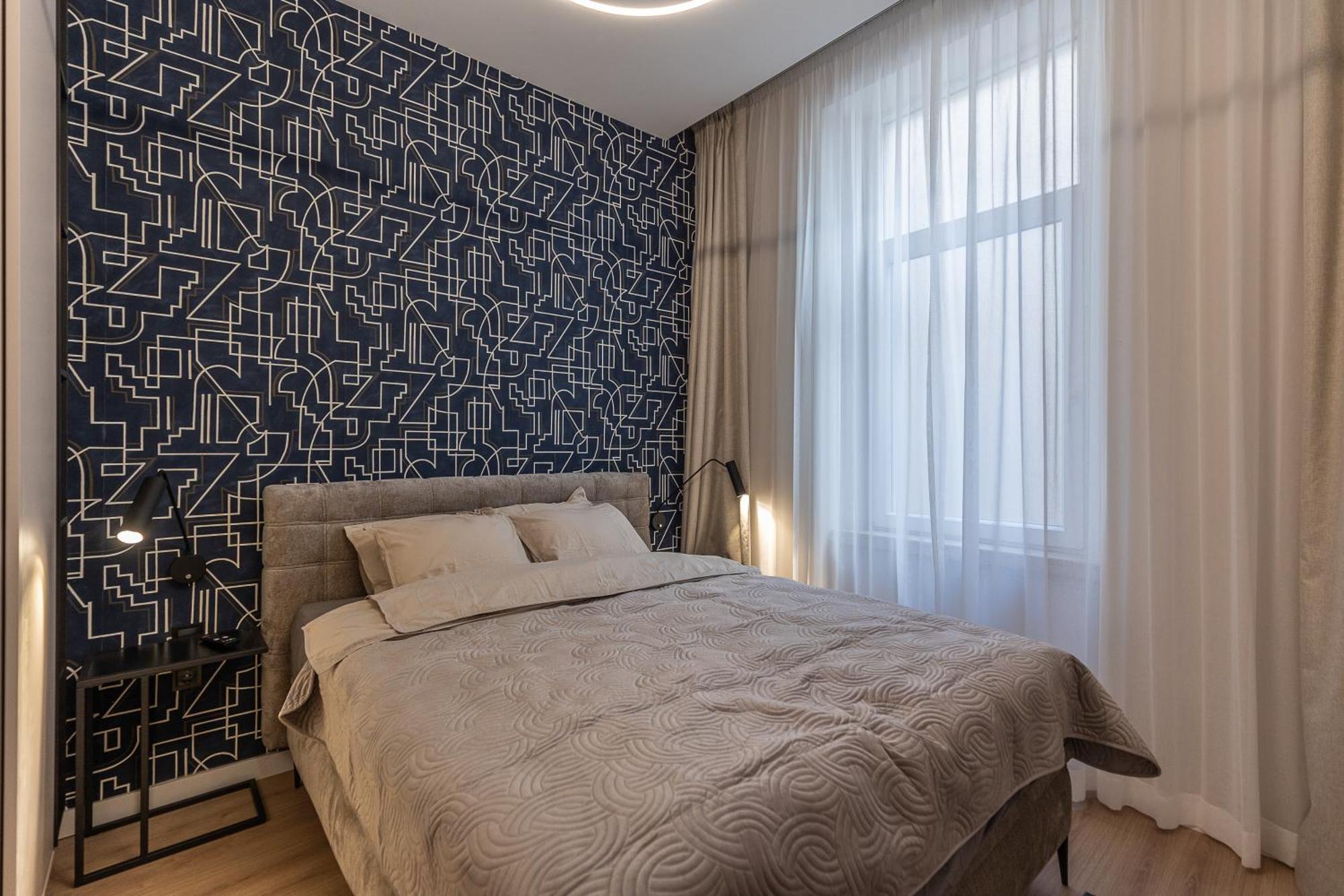 Kobi Luxury Apartment 2 Βουδαπέστη Εξωτερικό φωτογραφία