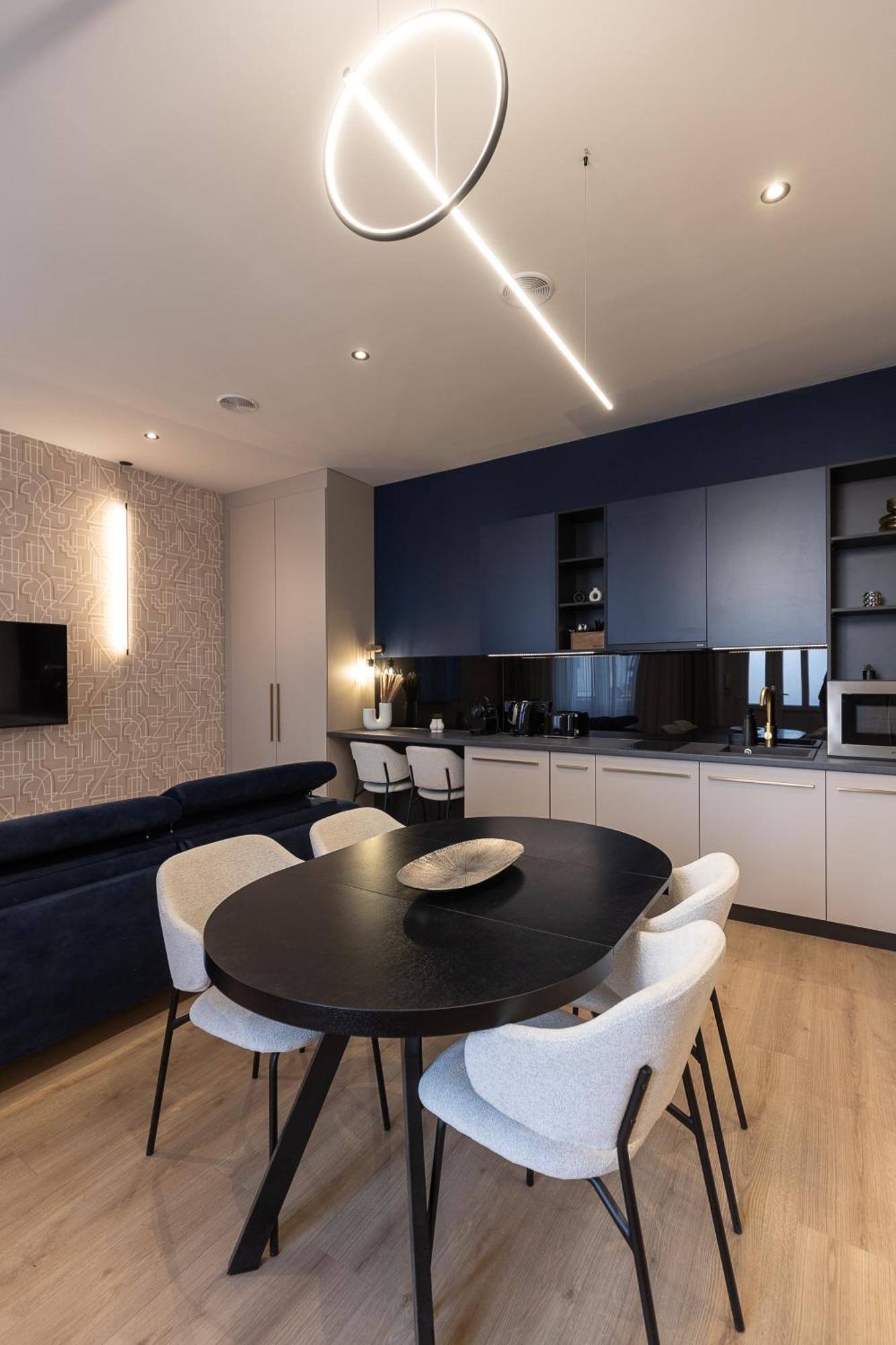 Kobi Luxury Apartment 2 Βουδαπέστη Εξωτερικό φωτογραφία