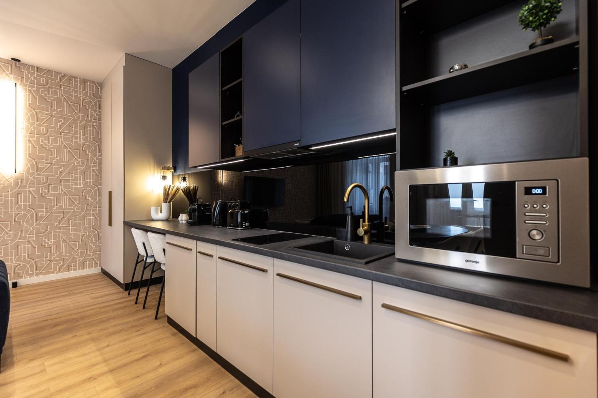 Kobi Luxury Apartment 2 Βουδαπέστη Εξωτερικό φωτογραφία
