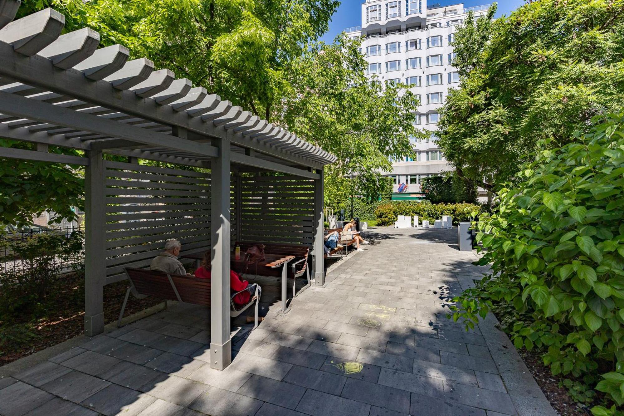 Kobi Luxury Apartment 2 Βουδαπέστη Εξωτερικό φωτογραφία